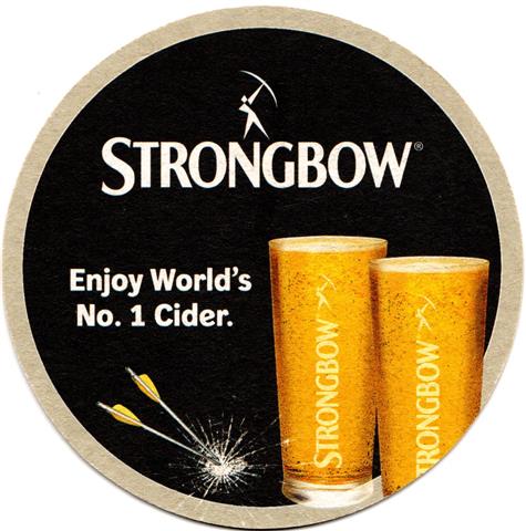 hereford wm-gb bulmer strong rund 7a (215-enjoy world's no 1)